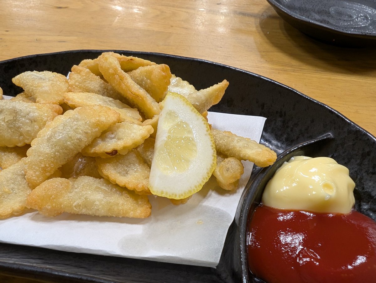 こんなレモンで何ができるってんだよ😩