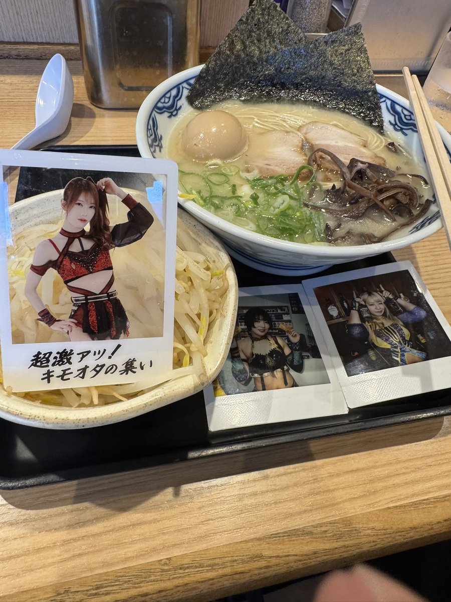 VFwxLiXNGY2YK3R's tweet image. やっと昼めCもやC多め🍜