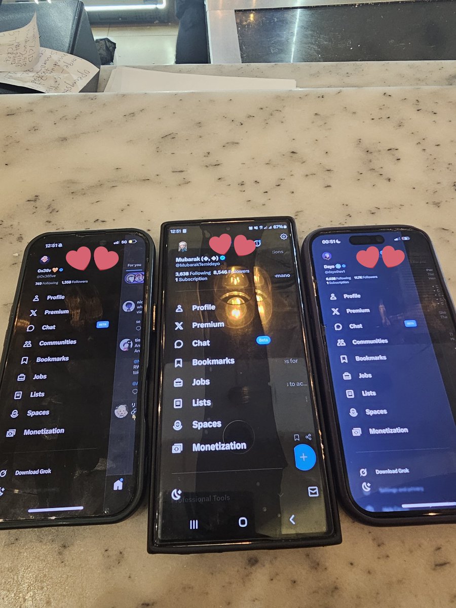 dayothev1's tweet image. Nothing beats spending time with the boys tbh
Last night, we watched Superman and Fantastic 4
Seeing Dr. Doom at the end was cold asf.
We stayed camping all night , not just in front of the screen,but also on-chain.
Because @CampNetworkXYZ isn’t just about building IP… It’s…