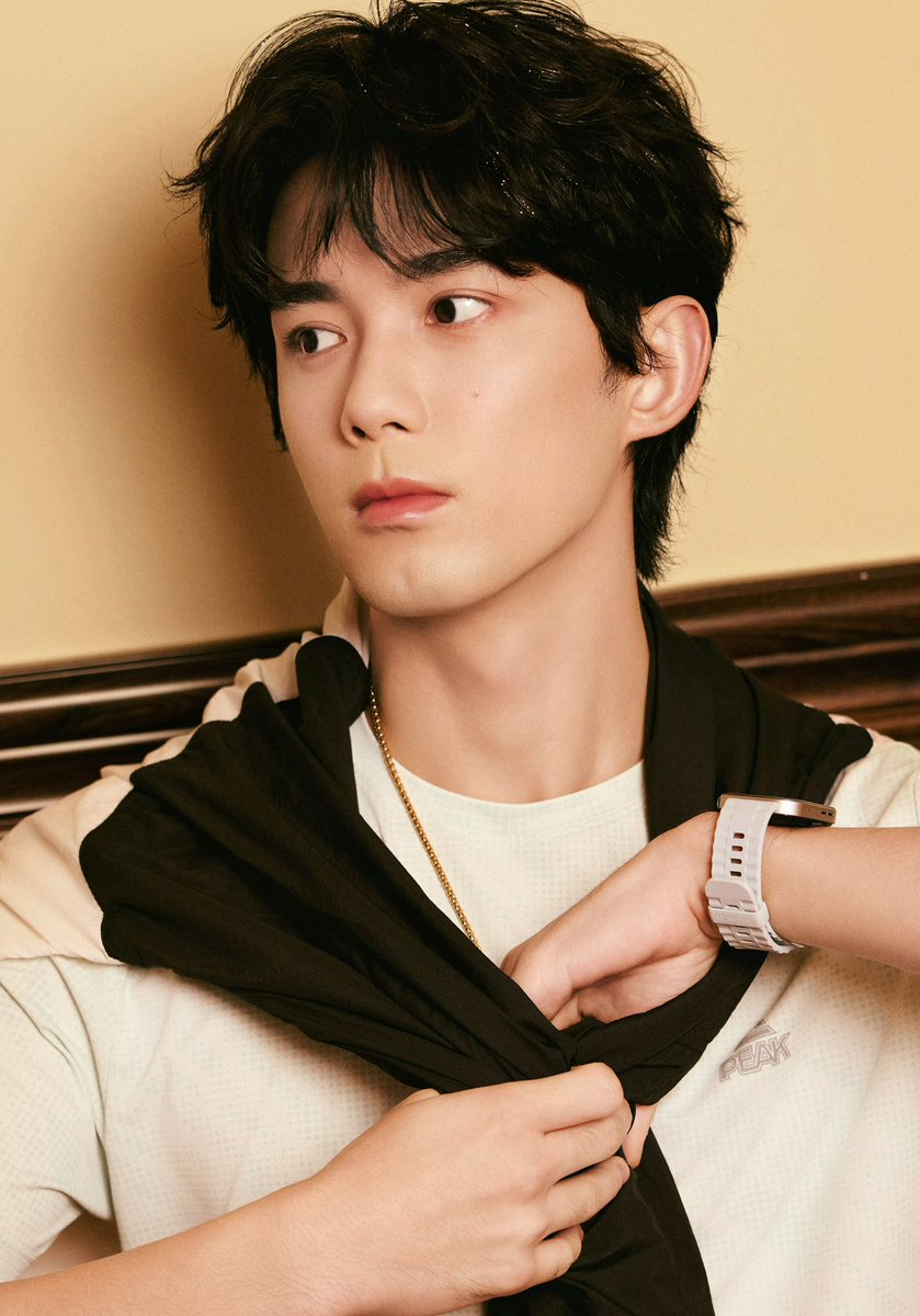 eowuli's tweet image. 250726 PEAK event 
#Wulei