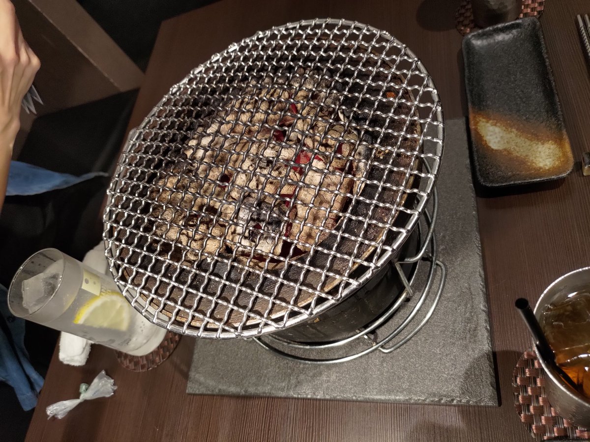 s0uta_se3p's tweet image. 久々に肉ります〜🥩