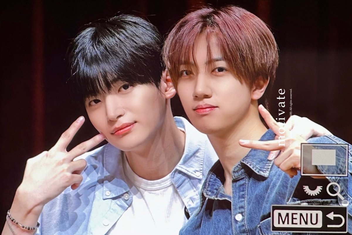 jun9mok00's tweet image. 250726 π
π
#cravity #ν¬λλΉν° #μ λͺ¨ #ꡬμ λͺ¨ #jungmo #μμ§ #wonjin