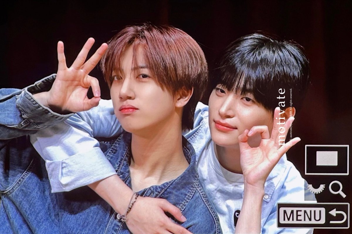 jun9mok00's tweet image. 250726 π
π
#cravity #ν¬λλΉν° #μ λͺ¨ #ꡬμ λͺ¨ #jungmo #μμ§ #wonjin