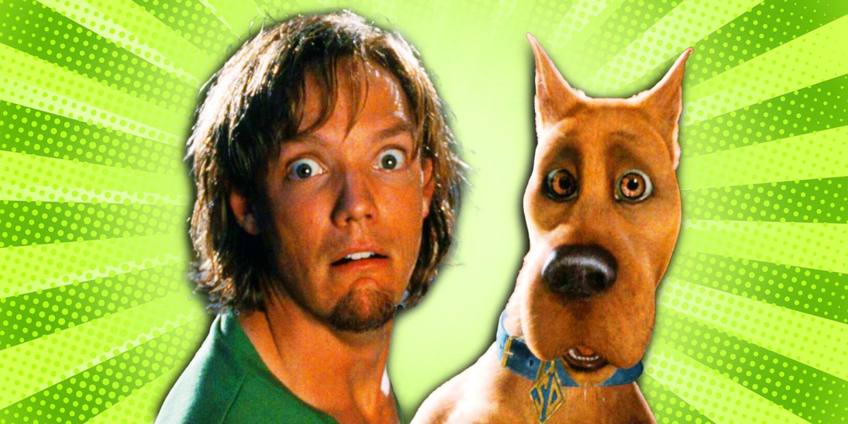 YarielSuarez612's tweet image. Ya sea en comedias juveniles, thrillers o dramas, Matthew Lillard siempre es memorable. Además, es conocido por su cercanía con los fans y su participación activa en convenciones y eventos.
¿Qué papel crees que interpreta mejor: un villano, un héroe o un personaje cómico?