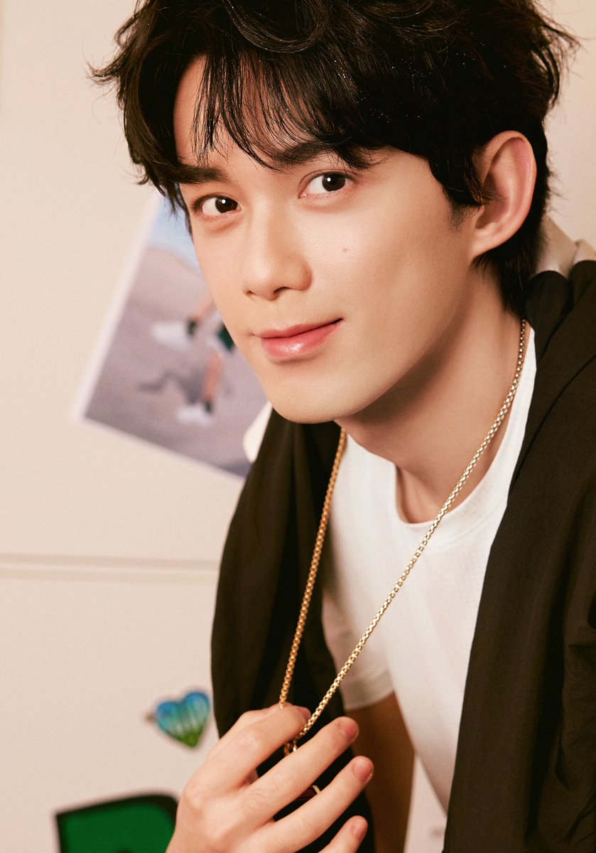 eowuli's tweet image. 250726 PEAK event 
#Wulei