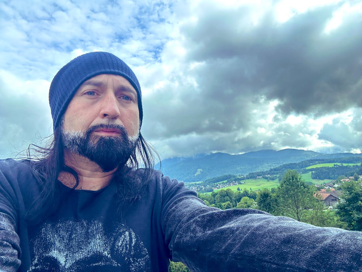 Good morning! Let’s get this party started!