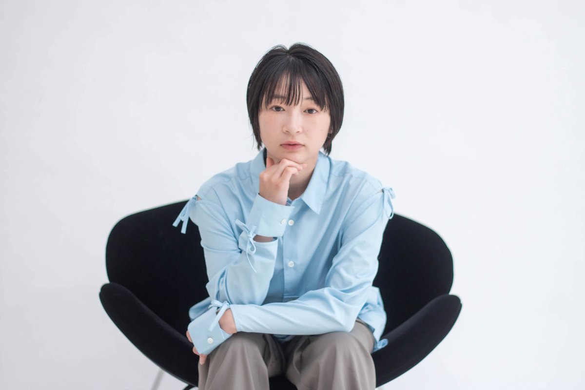 cinemalife_web's tweet image. 【🎙インタビュー】
『水の中で深呼吸』石川瑠華
✨共演者とクランクイン前にプールで練習「一緒に頑張っている人がいるともっと頑張れる」
✨自らの“支え”についても
▶ cinema-life.net/interview/i246…
#石川瑠華
#水の中で深呼吸
@mizunonaka2025