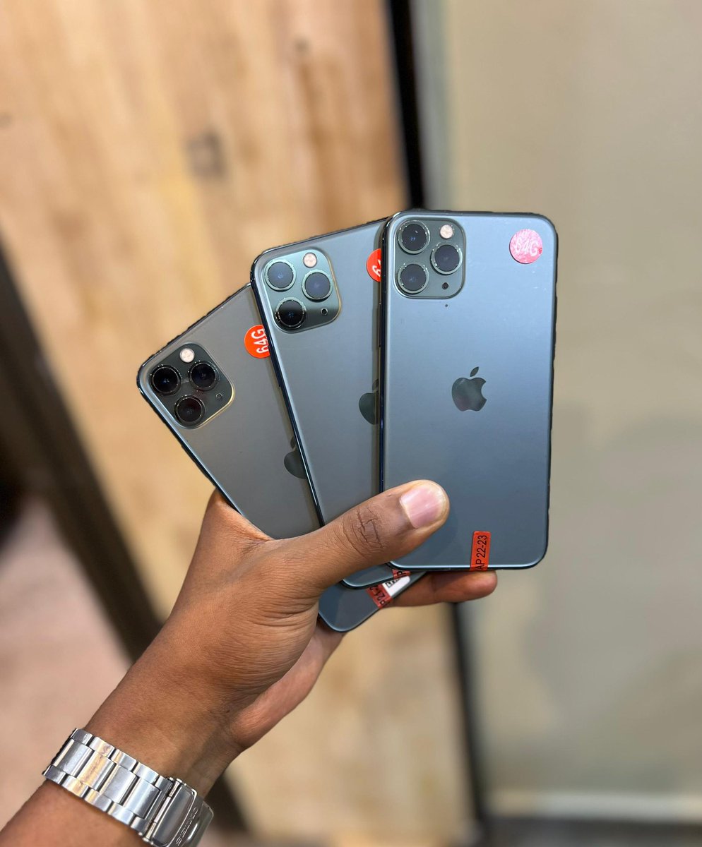 thekingsmanUG's tweet image. Experience the power of genuine iPhones from @zero_to_one_ug at very affordable rates
✅12 pro max (256)-1.6M
✅12 pro max(128) - 1.5M
✅12 (128) - 1.M
✅12 (64)- 880K
📍 Find us at New Pioneer Mall, PG-40
📞 Call us: 0752044500
#WelcomeToTheNextLevel
