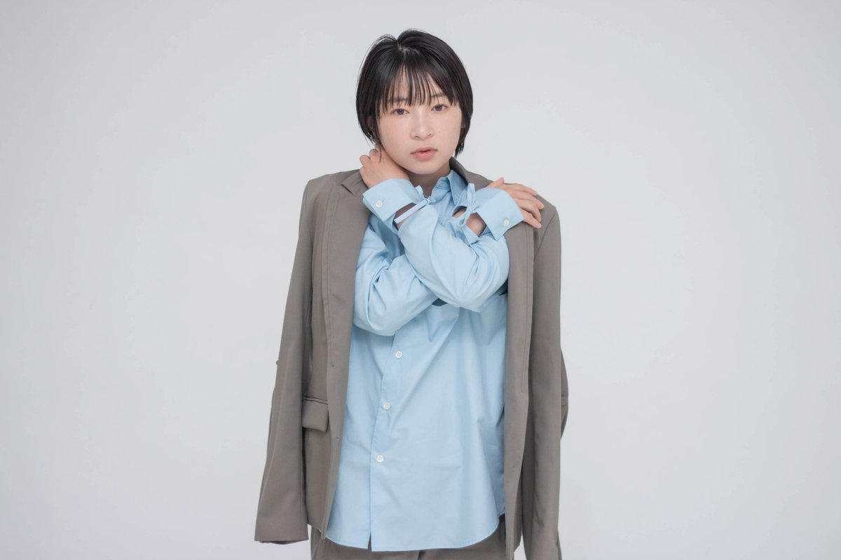 cinemalife_web's tweet image. 【🎙インタビュー】
『水の中で深呼吸』石川瑠華
✨共演者とクランクイン前にプールで練習「一緒に頑張っている人がいるともっと頑張れる」
✨自らの“支え”についても
▶ cinema-life.net/interview/i246…
#石川瑠華
#水の中で深呼吸
@mizunonaka2025