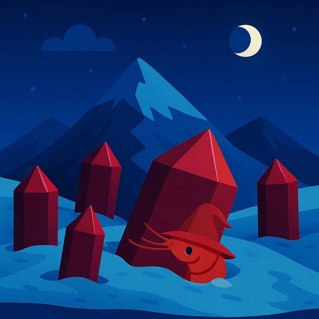 Jephtarpounds's tweet image. SOMETHING YOU NEED TO KNOW ABOUT ANOMA?
@anoma isn’t your regular testnet, it’s a new way to experience the blockchain.
Anoma is about intent-based transactions, where you don’t just send, you express what you want, and the network finds the best way to make it happen.
On the…