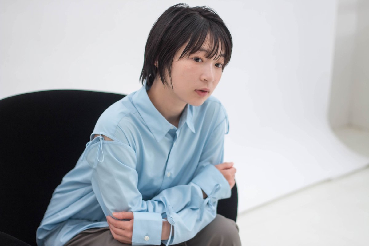 cinemalife_web's tweet image. 【🎙インタビュー】
『水の中で深呼吸』石川瑠華
✨共演者とクランクイン前にプールで練習「一緒に頑張っている人がいるともっと頑張れる」
✨自らの“支え”についても
▶ cinema-life.net/interview/i246…
#石川瑠華
#水の中で深呼吸
@mizunonaka2025