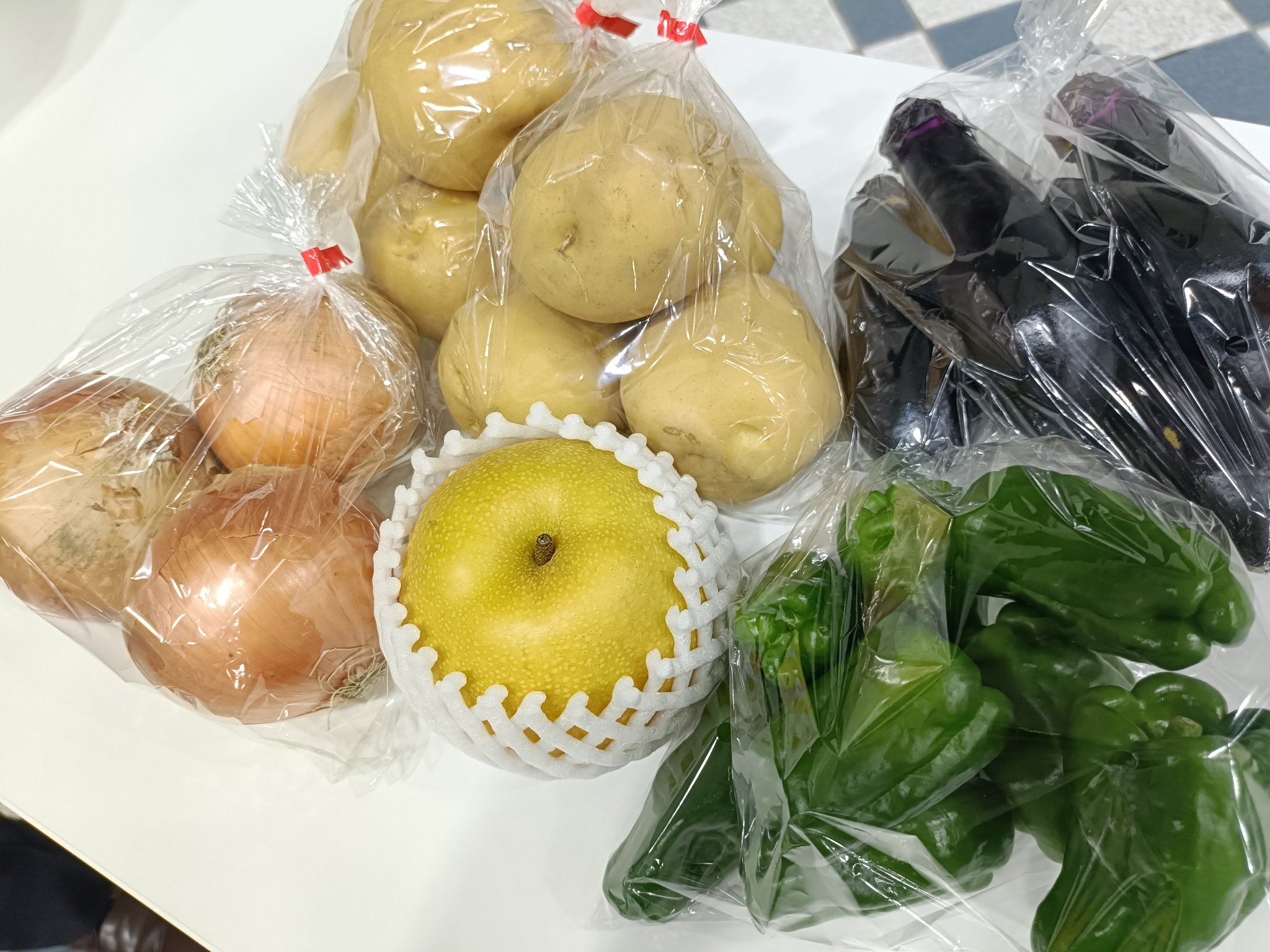 お野菜詰め合わせ 野菜セット おためし 国産野菜セット 野菜詰め合わせ 8種類入り