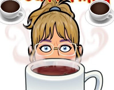JustCarol___'s tweet image. Good Morning ☕️☕️☕️☕️☕️☕️
