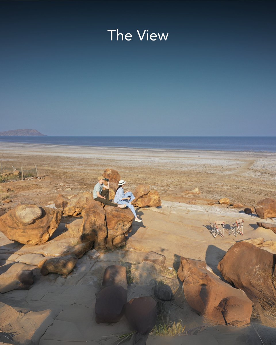 EvokeDholavira's tweet image. Some mornings are worth the early rise.- where every turn brings a new view, and every moment feels untamed.
#evokedholavira #woodfossilpark #woodfossil #dholavira #hiddengems #fossils #jurassicera #centuries #whiterann #rann