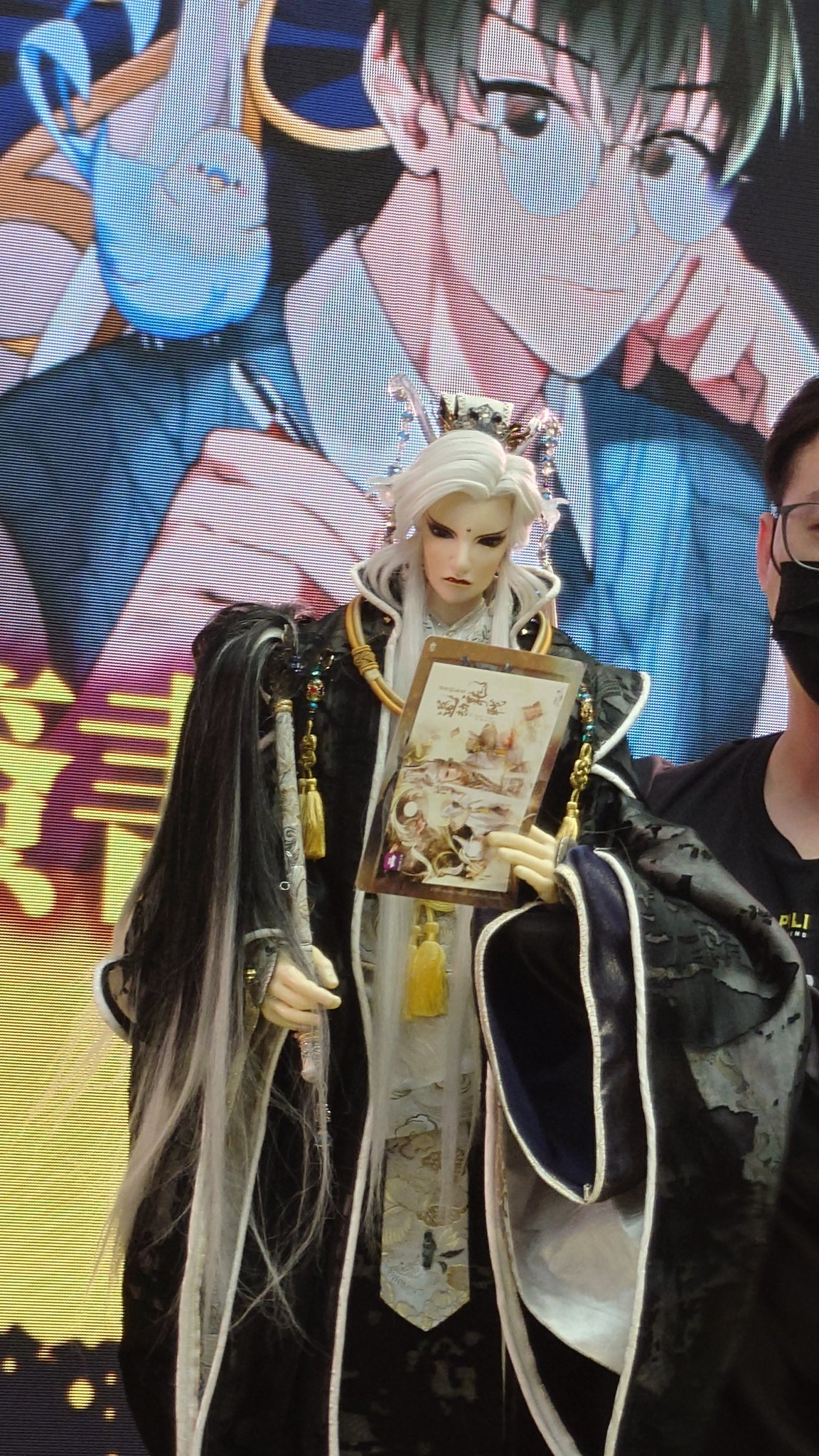 小林 洛小林(⊙v⊙) on X: 