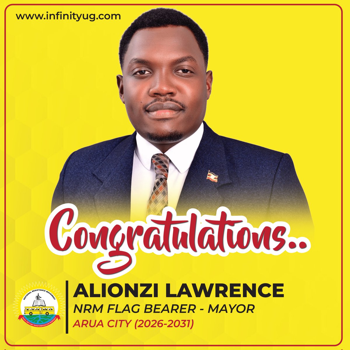 Short Legend Ug tweet media