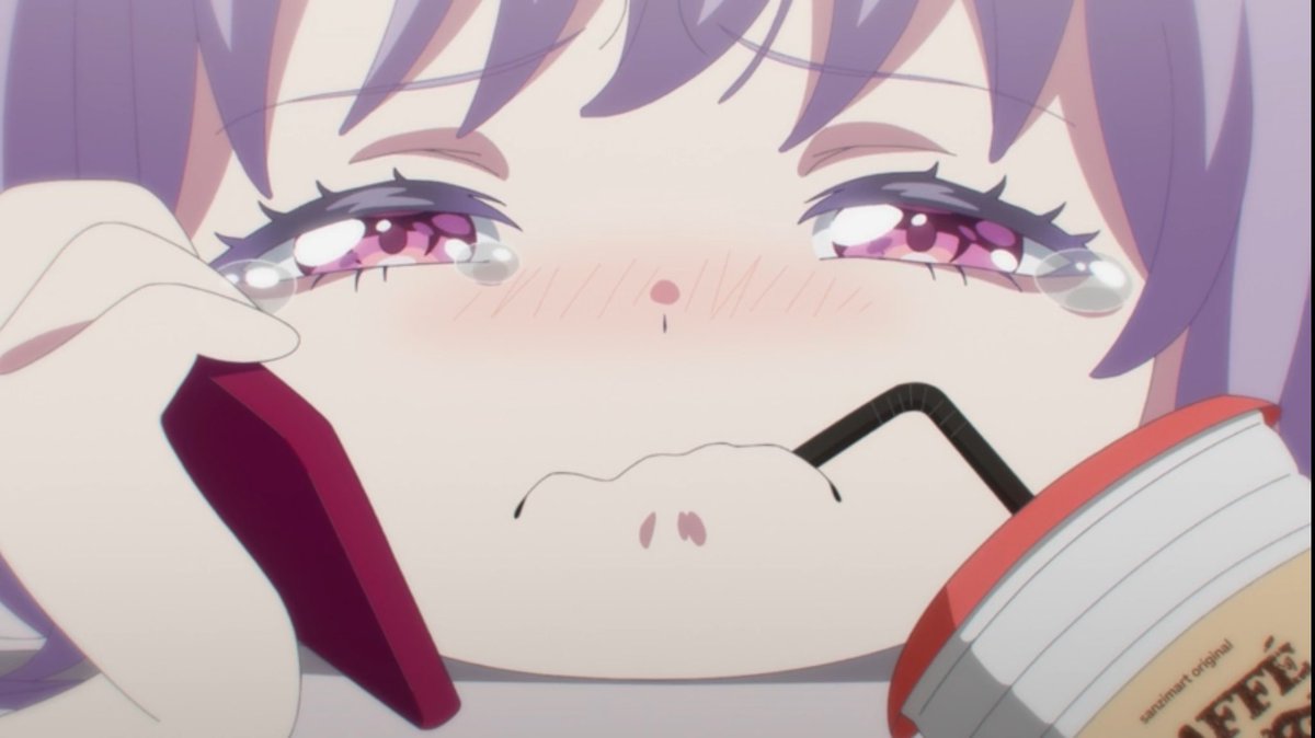 Tohkamiya's tweet image. I have to come out… Takopi’s original sin is…. A…… good anime…… sorry to everyone who is affected by this
