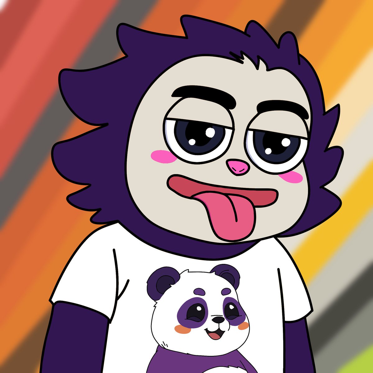 guto_hidalgo's tweet image. Can I get a gmopo?
I made this pfp based on the @ChogNFT from @monadverse style in this week's House of Mopo mission. I thought of several things to include on the shirt but decided to let the mopo shine. hahah
if you don't know it yet, follow: @mopo_xyz