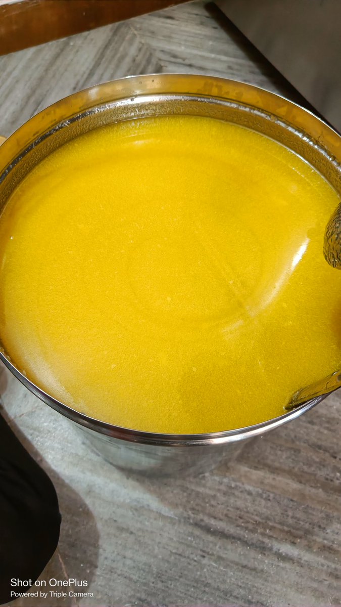 🌿 Shravan Special! 🌿
Free shipping on all Bilona Ghee orders from 25th July to 23rd August 2025!
Purity delivered.
🛒 Order now: link in bio.
       WhatsApp No. 9998970192
#ShravanOffer #BilonaGhee #GirCowGhee