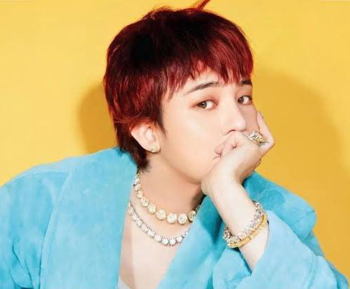 Gdzain2013's tweet image. Another important vote‼️
vote for #GDRAGON for the 𝐉𝐮𝐩𝐢𝐭𝐞𝐫 𝐌𝐮𝐬𝐢𝐜 𝐀𝐰𝐚𝐫𝐝𝐬🥇
☆Male Artist of the Year
☆Collaboration of the Year
☆Album of the Year
☆Music Video of the Year
☆Song of the year
🗳𝐘𝐨𝐮 𝐜𝐚𝐧 𝐯𝐨𝐭𝐞 𝐨𝐧:
Mubeat
MY1PICK
FANCAST
Muniverse
