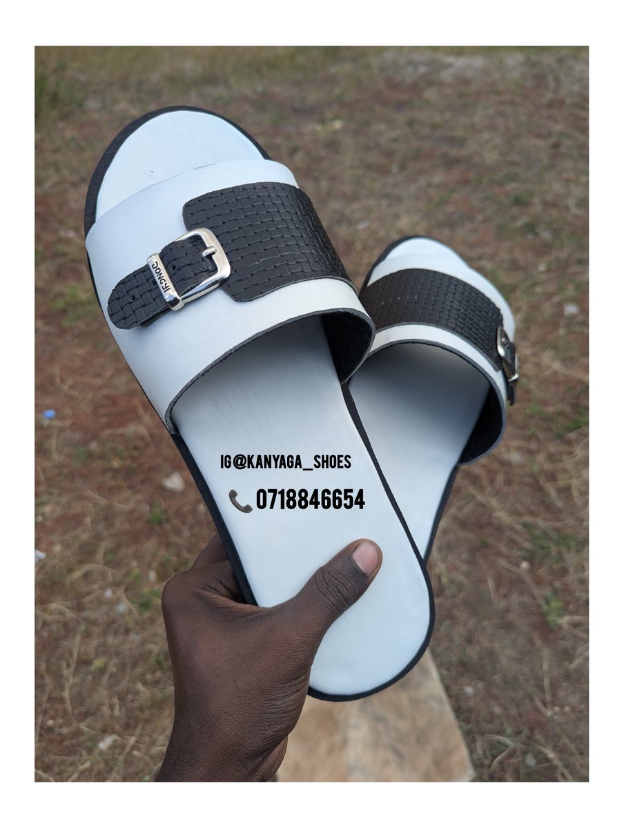 MansourMood's tweet photo. Hauhitaji Pesa Nyingi kupata Viatu Vizuri ...

#kanyaga_shoes Tunakuletea Bure Viatu vya Ngozi Vinavyodumu kwa muda mrefu sana. Made from 🇹🇿

Bei Elfu 25 #freedeliver
📞 0718846654
Ofisini zetu Chuo Cha Duce

@Agnesskanje @sajo_mwaihabi
@EsirEid @mpambazi https://t.co/fgfERyW1Nv