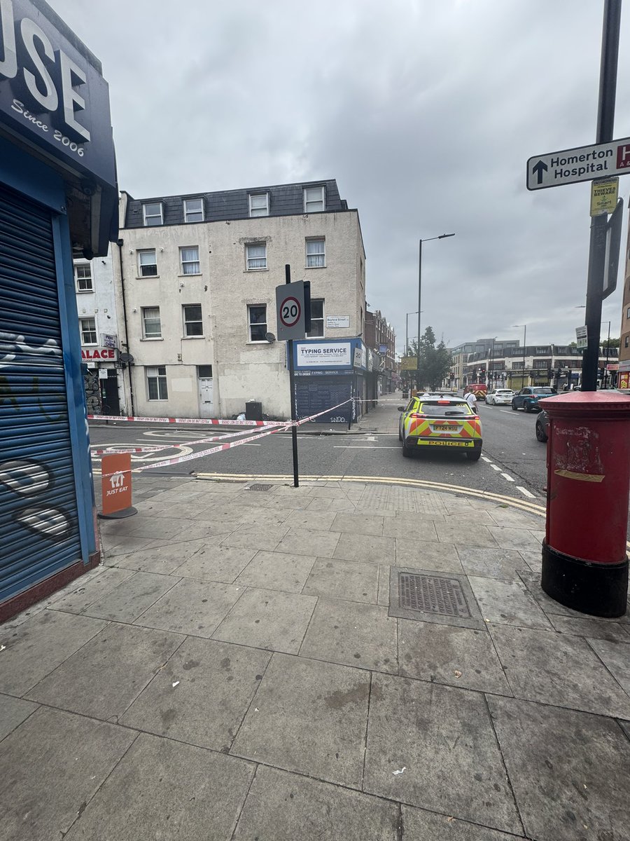 Jacob Dylan Jarvis tweet media