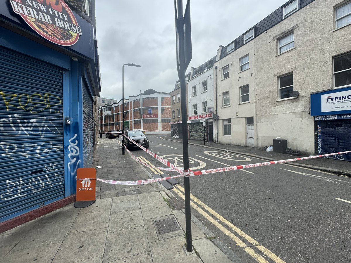 Jacob Dylan Jarvis tweet media