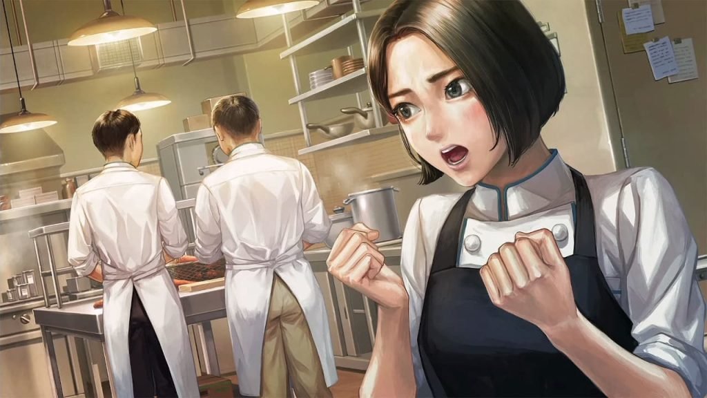 yulyrical's tweet image. 【セール】忌まわしき旧家を舞台にした耽美ガールズラブサスペンスADV『岩倉アリア』が32%オフになりましたー！(2025/8/19 23:59まで)

恋愛とサスペンスの両方を高いクオリティで楽しめる傑作です。未プレイの方はこの機会にぜひ！

▼セールまとめ
yulyrical.com/yurigame-sale/