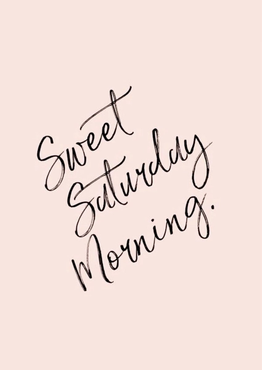 Good morning, loves!! I hope you have a wonderful day! ☕️ ☀️