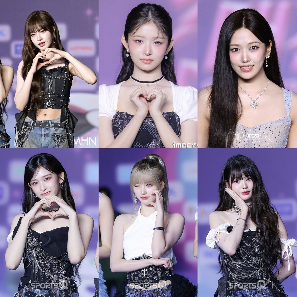 chartsive's tweet image. SUMMER BREEZE WITH IVE
#IVEAtGayoSummer2025
YUJIN FACE OF GAYO DAEJEON
#YUJIN5thGayo