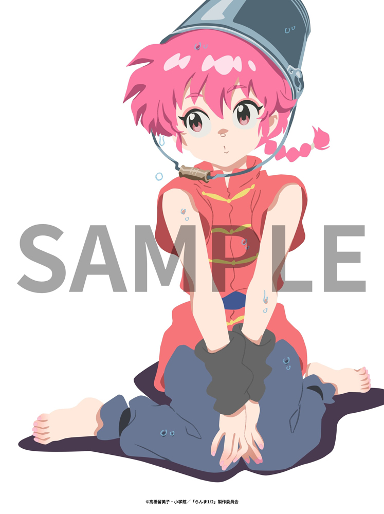 ramu_animes's tweet image. ✨ジャケットイラスト解禁✨
TVアニメ「らんま1/2」Blu-ray&DVD Vol.1
キャラクターデザイン
谷口宏美氏 描き下ろしイラスト✨
▼予約受付中です
animetoyinfo.com/2025/03/22/ran…
#らんまアニメ #ranma