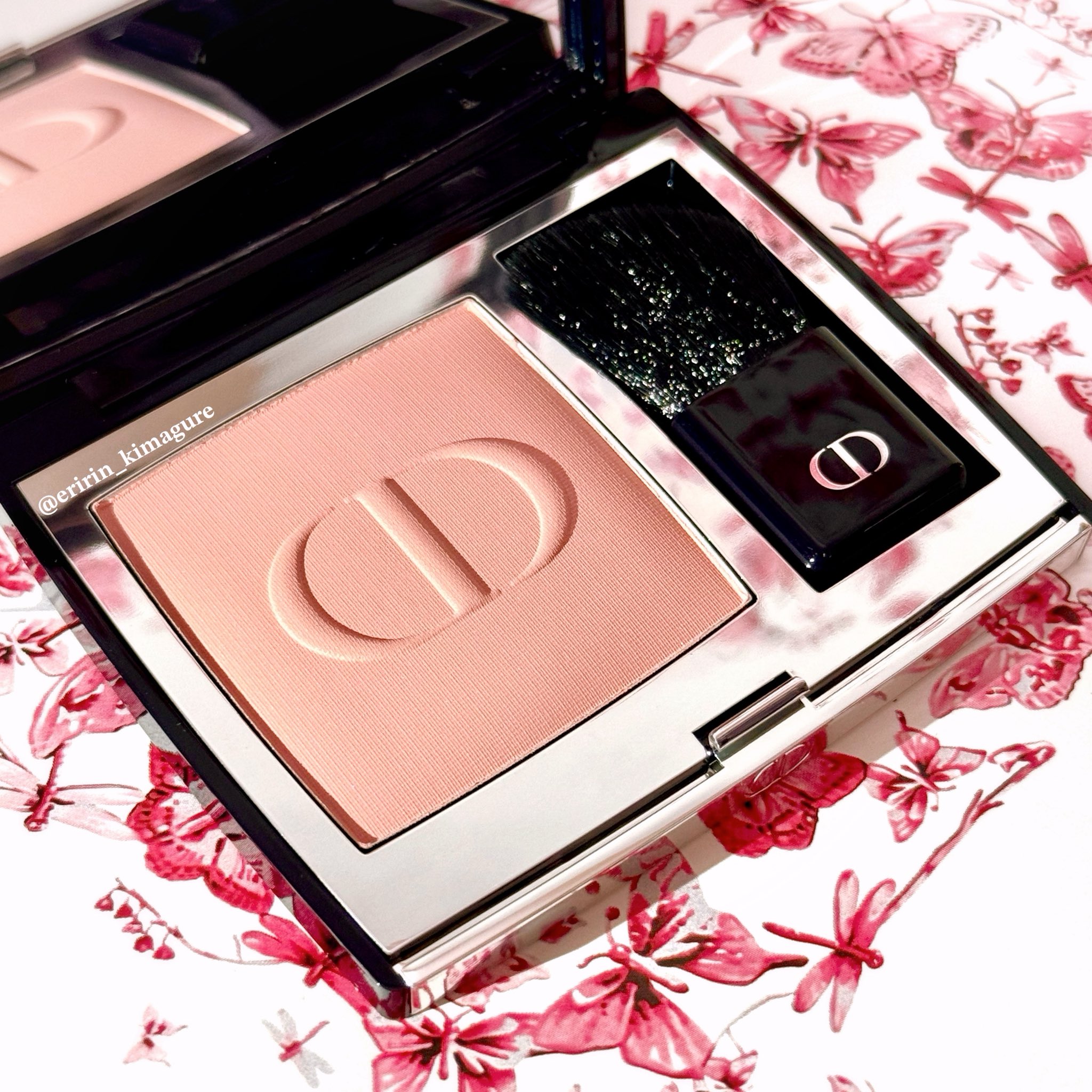 𝐄𝐫𝐢𝐫𝐢𝐧💄𝐁𝐁𝐀 on X: 