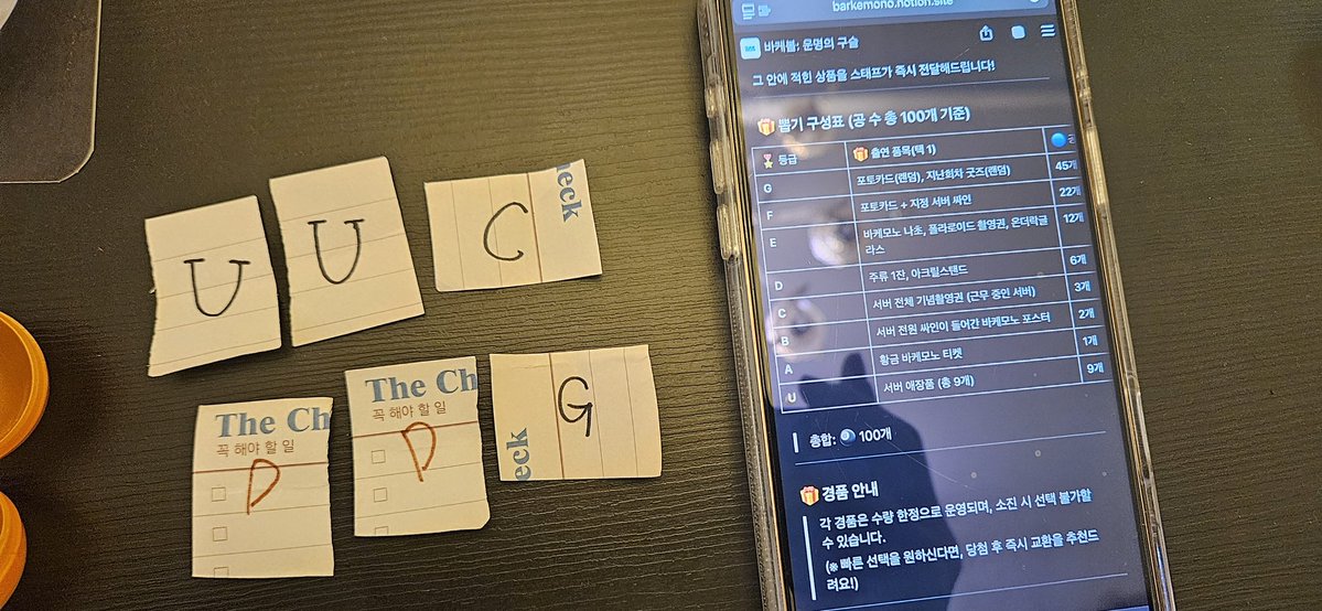mojjibread's tweet image. 절 뽑기의 신이라고 불러주세요