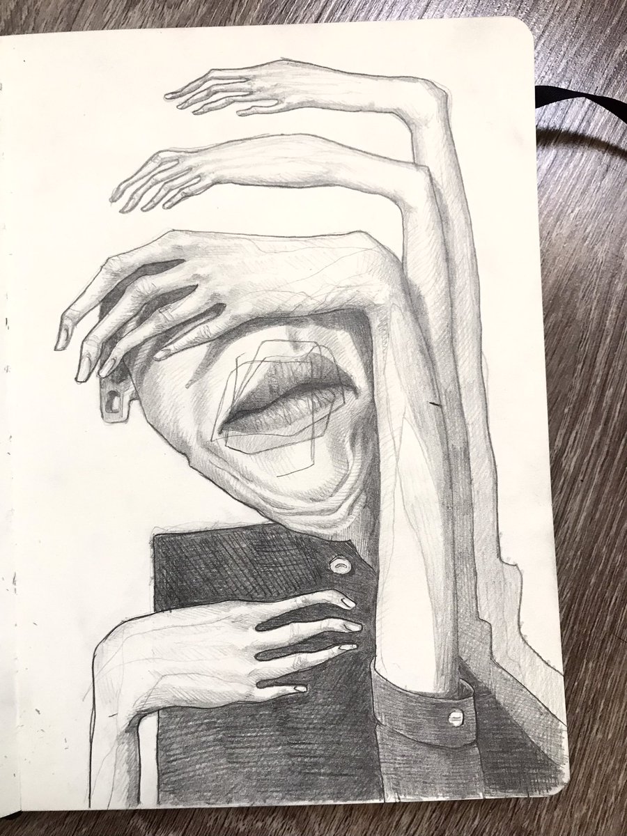 al_rumart's tweet image. Gm ☀️
New sketch is ready 💪🔥