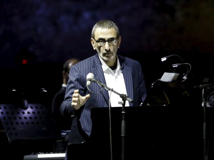 AssaadBitar's tweet image. ببالغ الحزن نودّع اليوم زياد الرحباني، صوتًا حرًّا وفكرًا لا يُنسى. غاب الجسد، وبقيت الكلمة واللحن والموقف. رحل صاحب &quot;بالنسبة لبكرا شو؟&quot;، لكنّه ترك لنا مسرحًا لا يُطفأ وصوتًا لا يُسكت. وداعًا يا ابن فيروز، وداعًا أيها المختلف دومًا.
#زياد_الرحباني #وداعًا_زياد