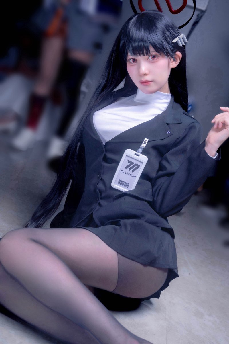 aneki_erg's tweet image. リオ会長