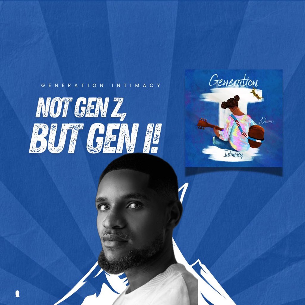 ceegazz's tweet image. GEN I