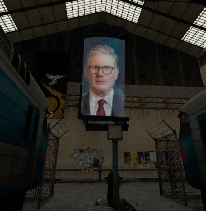 LoamLuvr's tweet image. how it feels to have a wank in starmer&apos;s britain