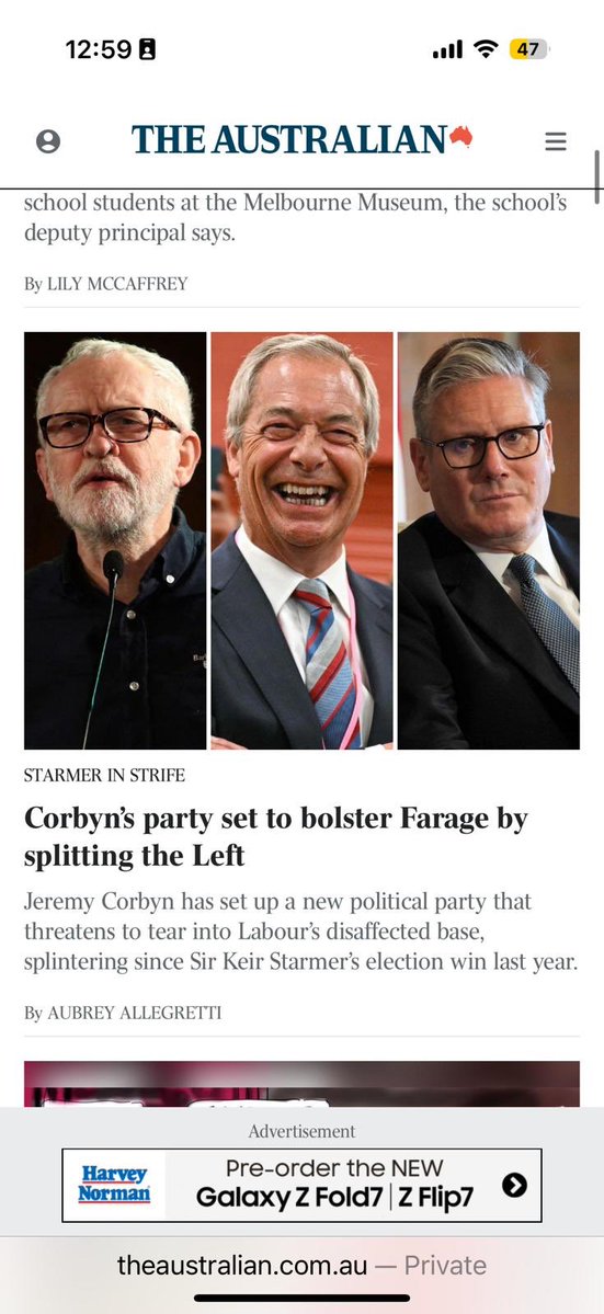 RossCameron4's tweet image. The rise and rise of @Nigel_Farage