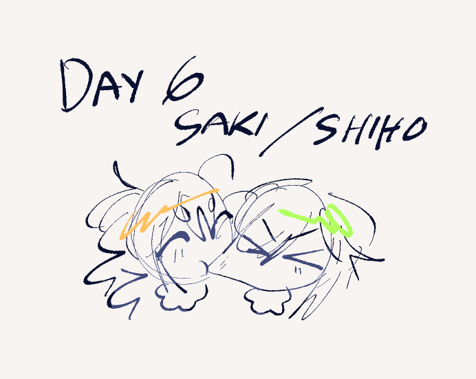 LNshipweek's tweet image. #LNShipWeek Day 6 is now live!
Up next is our hopelessly cute bassist and keyboardist 💫💙