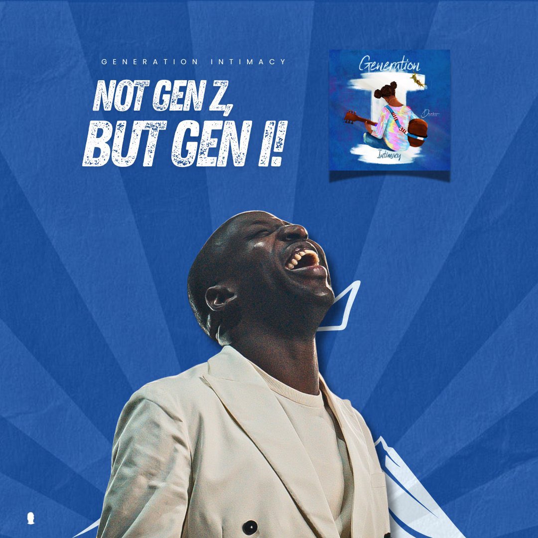 Dunsin Oyekan (@dunsinoyekan) on Twitter photo Public Service Announcement! Though I'm Gen millennial but I love this!π
Get yours from <a href="/ninijibodu/">Oluwadunsin of #GenI β</a>
#geni #generationintimacy Public Service Announcement! Though I'm Gen millennial but I love this!π
Get yours from <a href="/ninijibodu/">Oluwadunsin of #GenI β</a>
#geni #generationintimacy