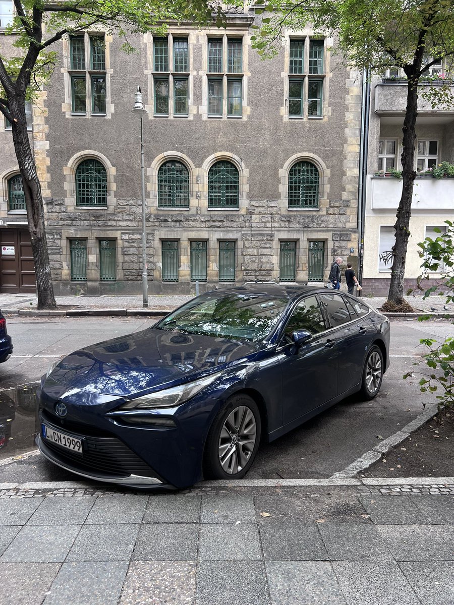 electricfelix's tweet image. Only ten K more than a #CLA!
#glhf Toyota!
🌶️🌶️🌶️
#alwaysbecharging