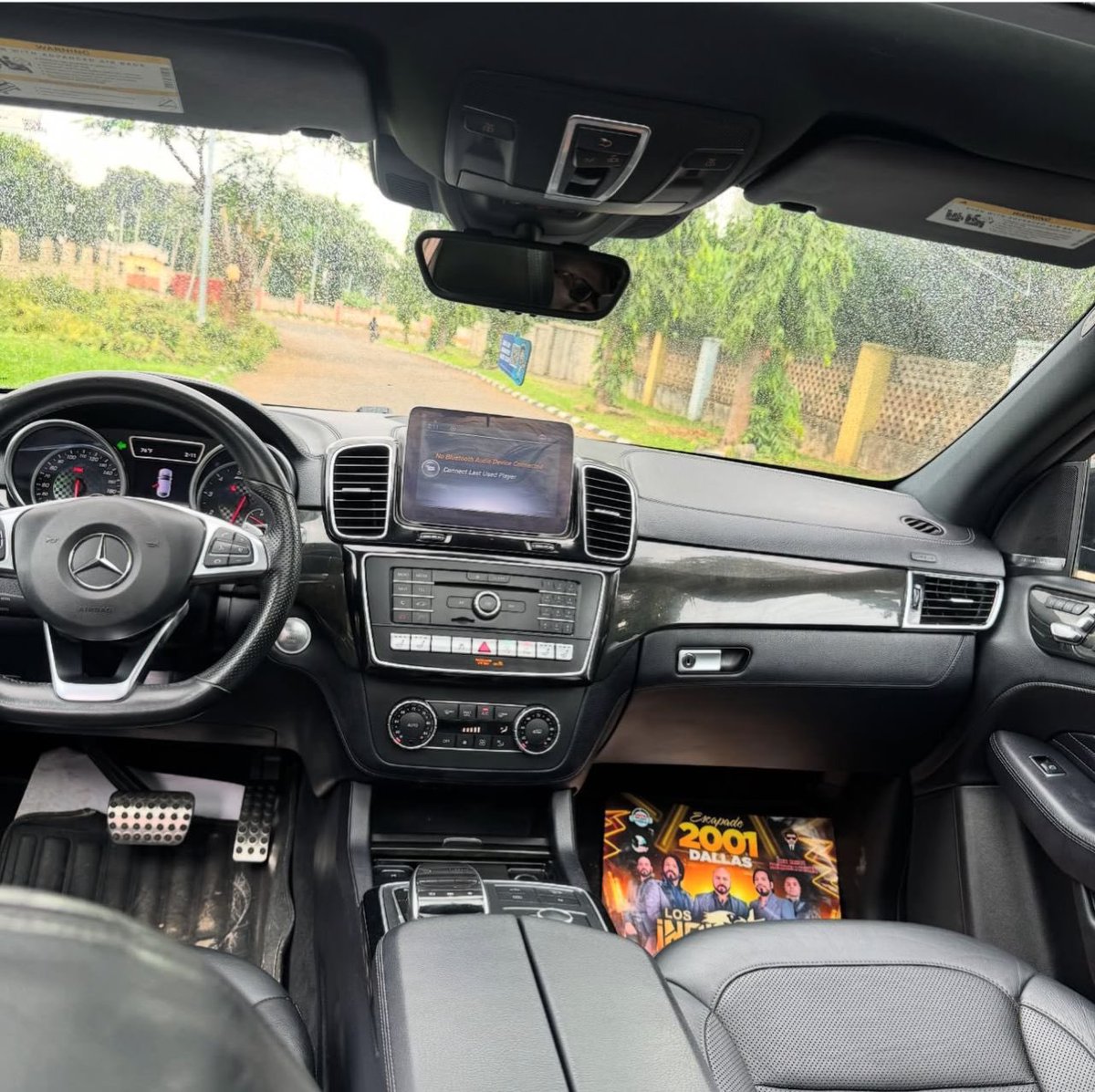 phlexyl's tweet image. E don land now
2019 GLE 43 Coupe
FOREIGN USED
FULL DUTY PAID
💰 85M
You can check it out in Abuja.
