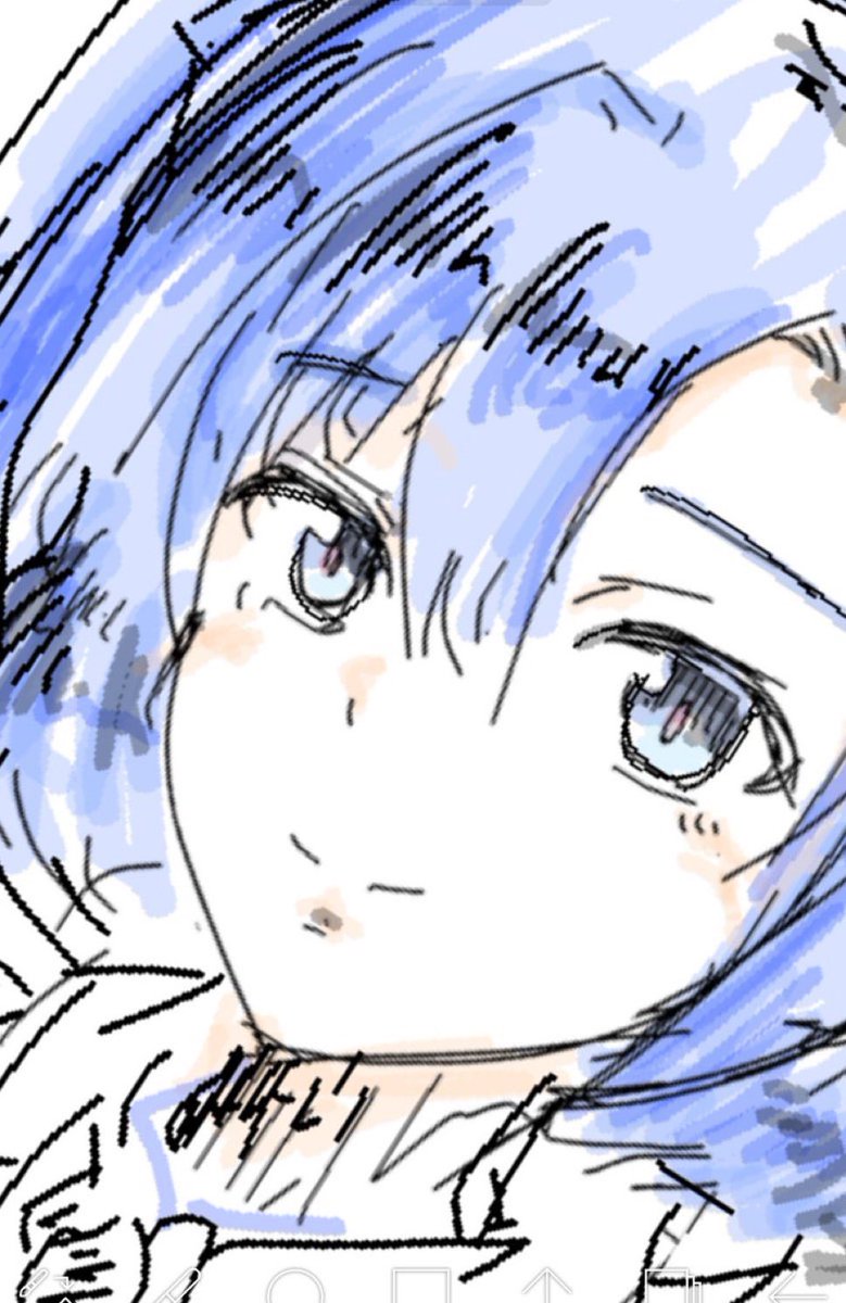 tana_archive's tweet image. うろ覚えユウカ
 #BlueArhcive #ブルアカ