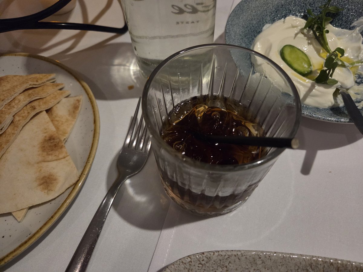 TheOtherPaul2's tweet image. Malibu and coke, where have you been in my life?
