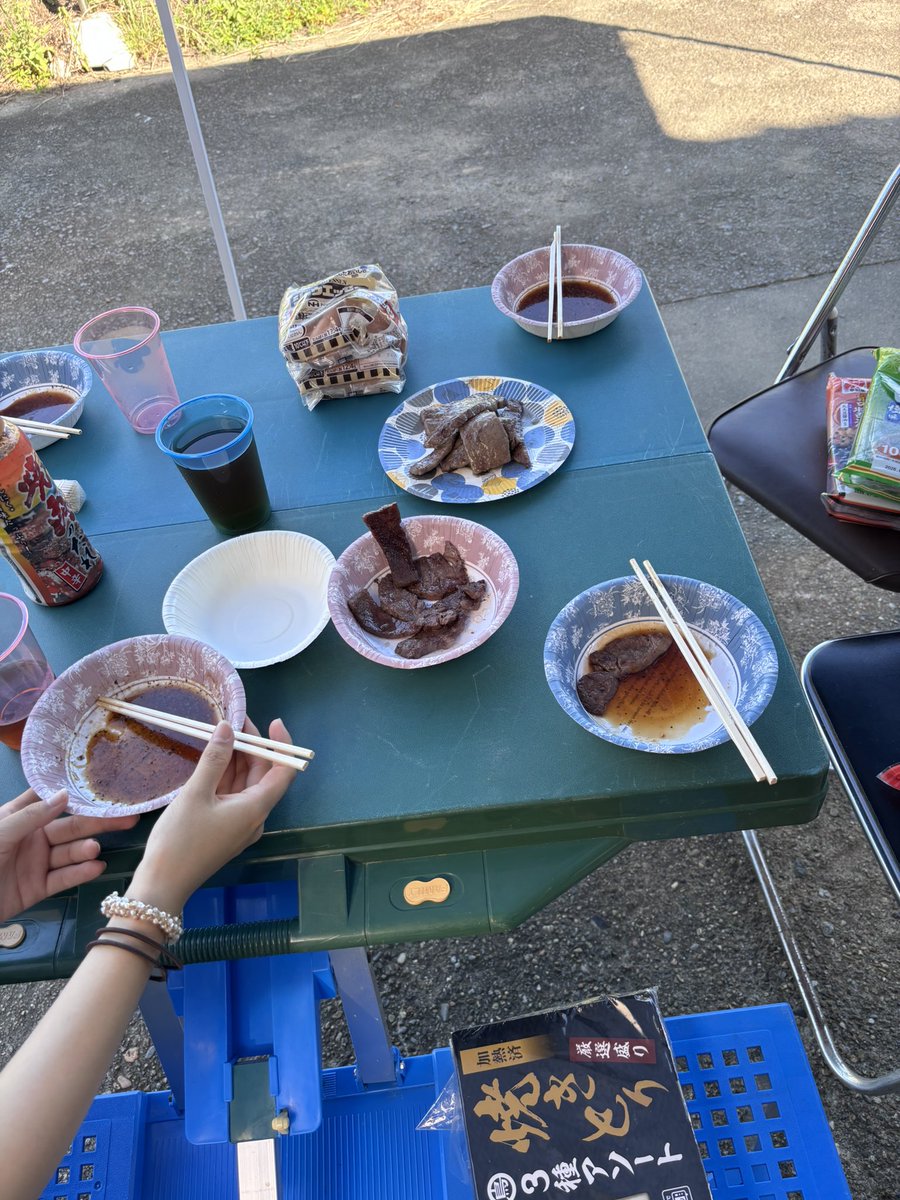 nekosyathi's tweet image. うぇーい