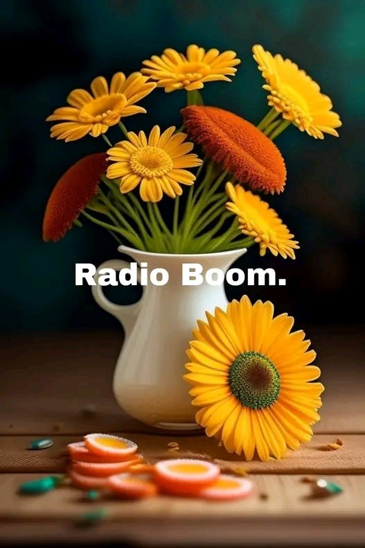 kosztanadi's tweet image. Here Radio Boom.Non stop.
To listen to the radio press here: kosztanadi.radiostream123.com