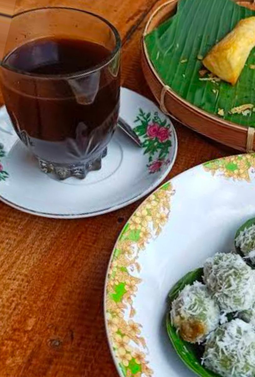 Kapitein_1825's tweet image. Pukul setengah 5 sore kurang dikit WIB.