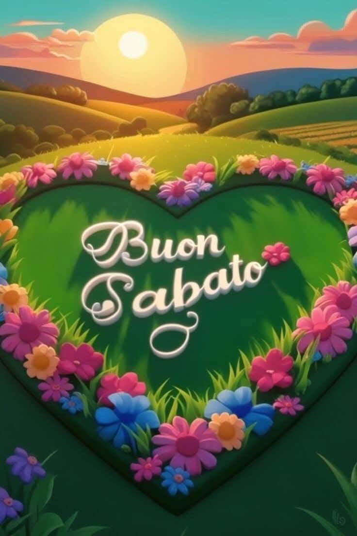 Buongiorno amici e tanti tanti auguri a tutte le ANNA del mio profilo.
Felice sabato.
