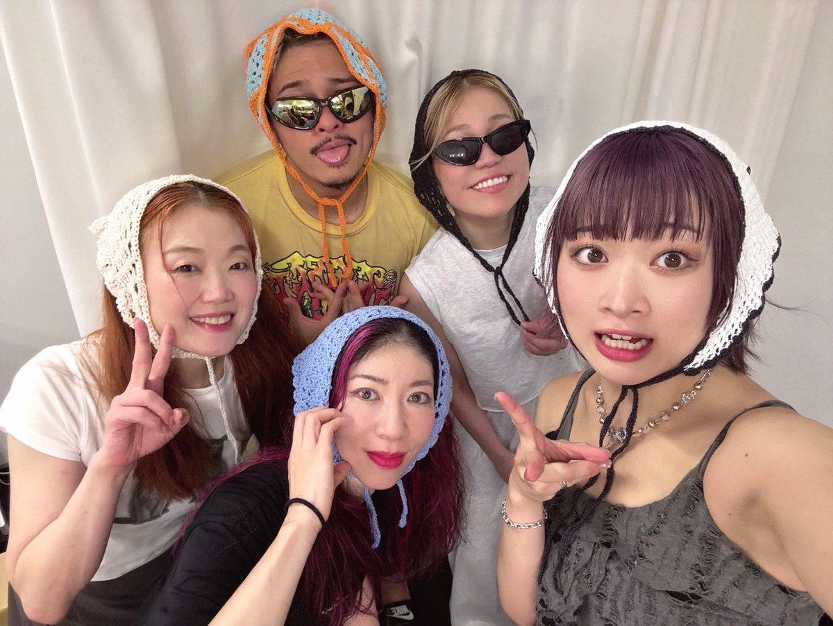 mido_midoringo's tweet image. 東京公演2daysありがとうございました!🗼✨
両日共に物凄い盛り上がりで、滝汗💦
皆さんと一緒にライブを作ってる事が本当に有り難くて本当に幸せでした…
残っている筋肉痛ですら愛おしくて、
ライブの余韻に浸っています✨🫶
next →台北🧋燃えます❤️🔥
#ayuasiatour2025
#ayumihamasaki